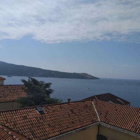 Studio Apartman Gracija Herceg Novi Bagian luar foto