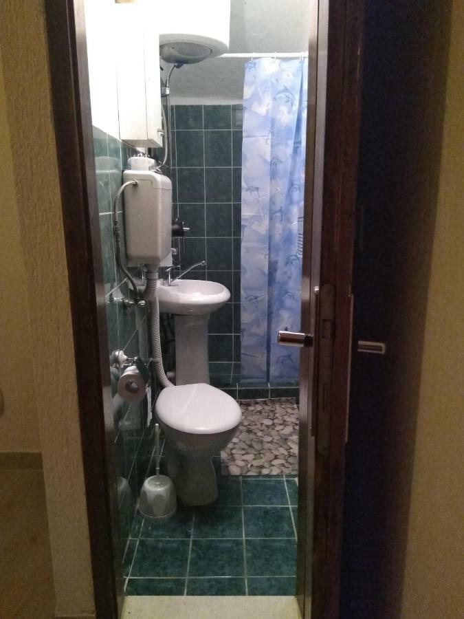 Studio Apartman Gracija Herceg Novi Bagian luar foto
