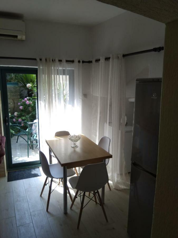 Studio Apartman Gracija Herceg Novi Bagian luar foto