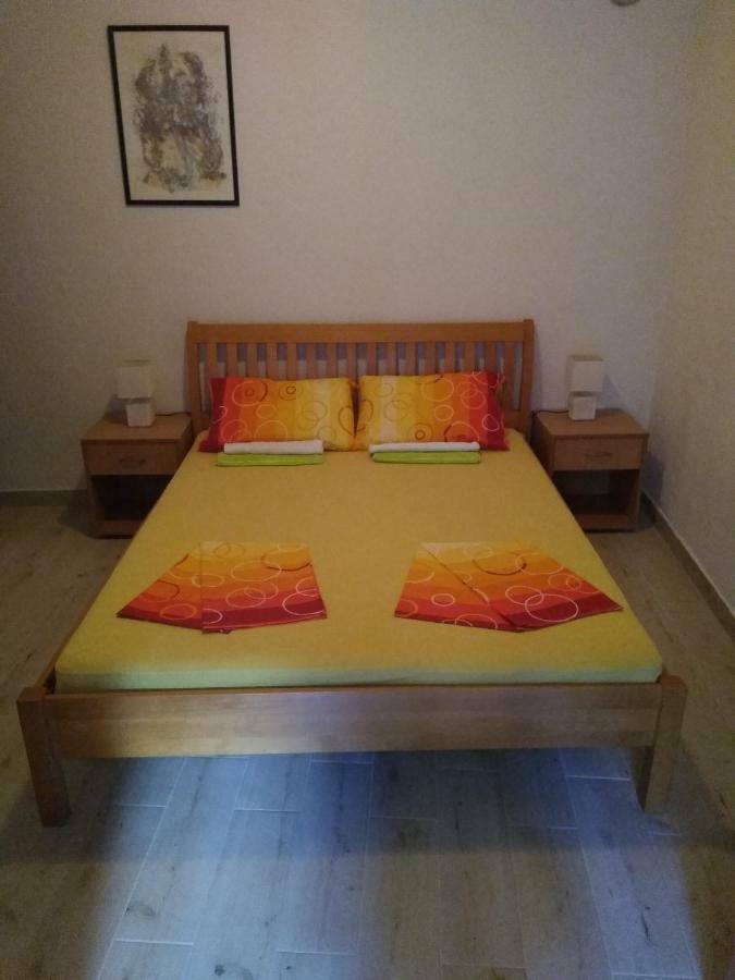 Studio Apartman Gracija Herceg Novi Bagian luar foto