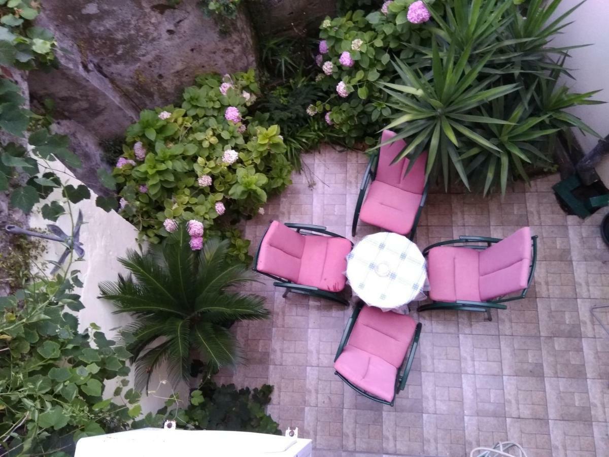 Studio Apartman Gracija Herceg Novi Bagian luar foto