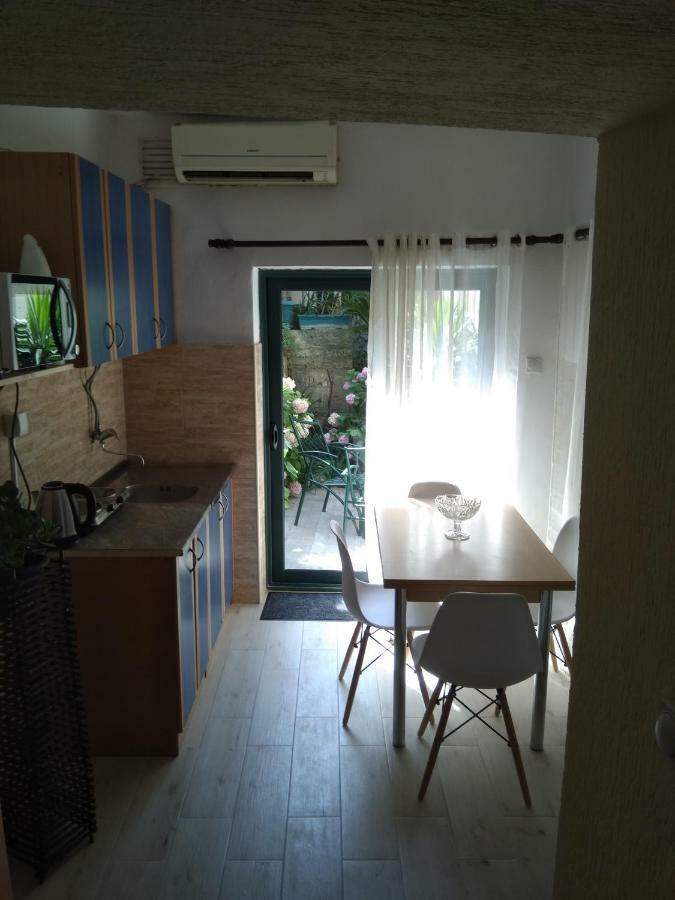 Studio Apartman Gracija Herceg Novi Bagian luar foto